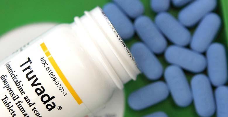 داروی پیشگیری از ایدز HIV