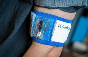 گجت پوشیدنی آمازون