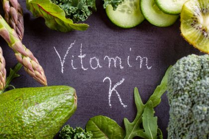 Top-30-vitamin-K-rich-sources کمبود ویتامین k