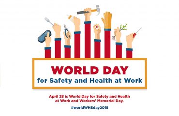 شعار روز جهانی بهداشت
