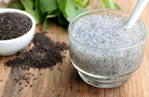 خوراکی‌های مفید برای درمان گرمازدگی